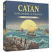 CATAN – Explorers & Pirates 6th Edition - Catan Studios
