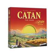 Catan Zip! Edition - Catan Studios