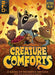 Creature Comforts - Kids Table Board Gaming