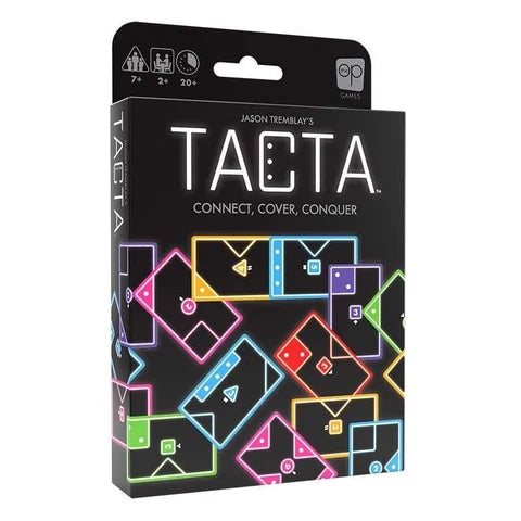 Tacta Hangtab