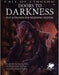 Doors to Darkness - Call of Cthulhu 7th Edition - Chaosium Inc.