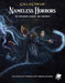 Nameless Horrors - Call of Cthulhu RPG - Chaosium Inc.