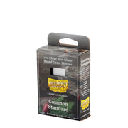 Common Standard Board Game Sleeves - Dragon Shield - Arcane Tinmen