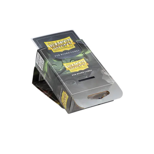 Common Standard Board Game Sleeves - Dragon Shield - Arcane Tinmen