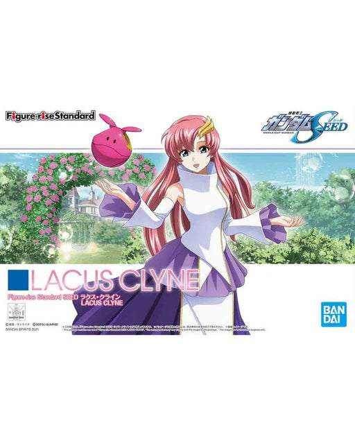 Figure-rise Standard SEED Lacus Clyne - Bandai