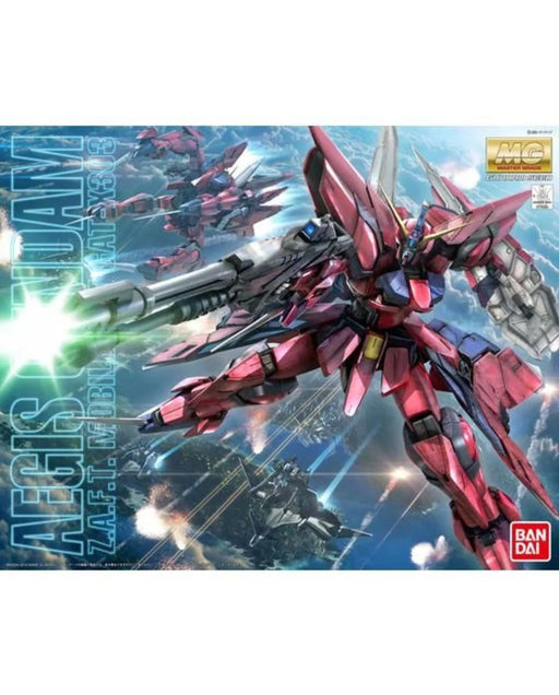 MG Gundam Aegis 1/100 - Bandai