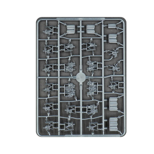 Azincourt French Army - Wargames Atlantic