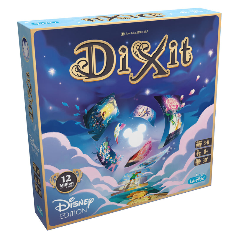 Dixit - Disney Edition - Libellud
