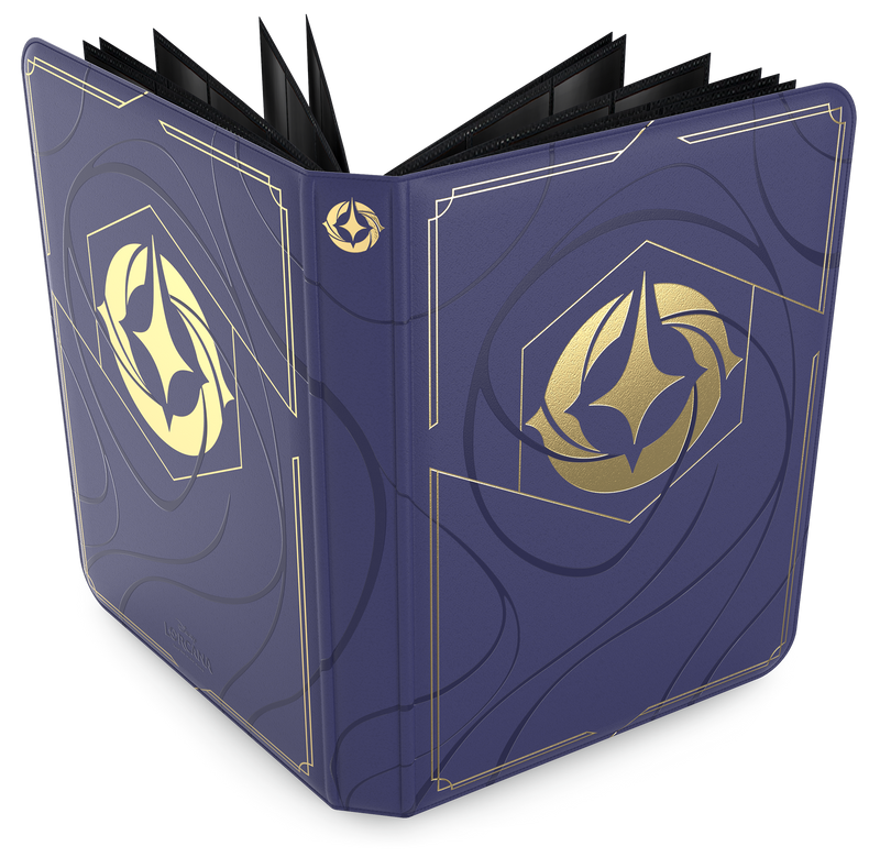 Disney Lorcana - Premium Card Portfolio - Ravensburger
