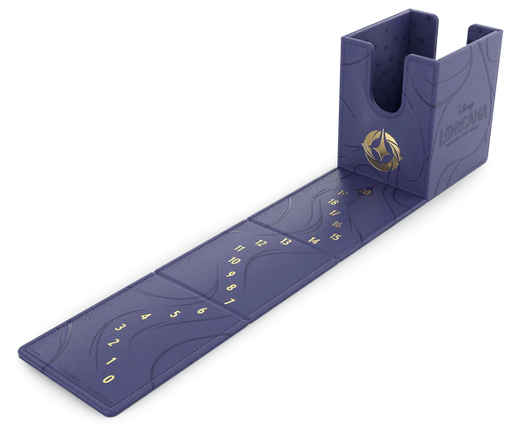 Disney Lorcana - Premium Deck Box - Ravensburger