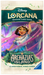 Disney Lorcana: Archazia's Island Booster Pack - Ravensburger