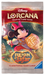 Disney Lorcana: Reign of Jafar Booster Pack - Ravensburger