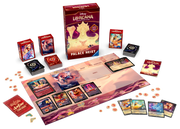 Disney Lorcana: Reign of Jafar - Illumineer's Quest 'The Palace Heist' - Ravensburger