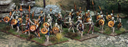 Oathmark - Skeleton Infantry - Osprey Games