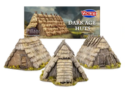 Victrix - Dark Age Huts - North Star Military Figures