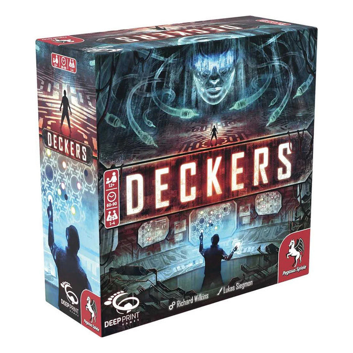 Deckers