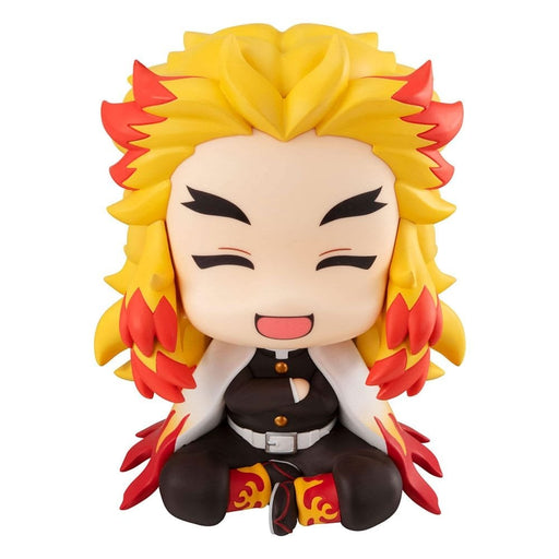 Kimetsu Lookup Rengoku - Megahouse