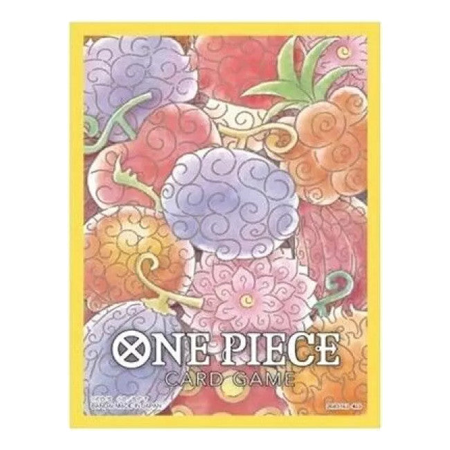 One Piece Card Game: Official Sleeves 4