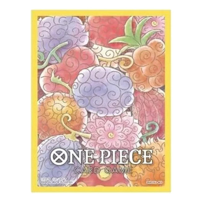 One Piece Card Game: Official Sleeves 4