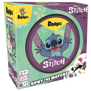 Dobble Lilo & Stitch - Zygomatic Games