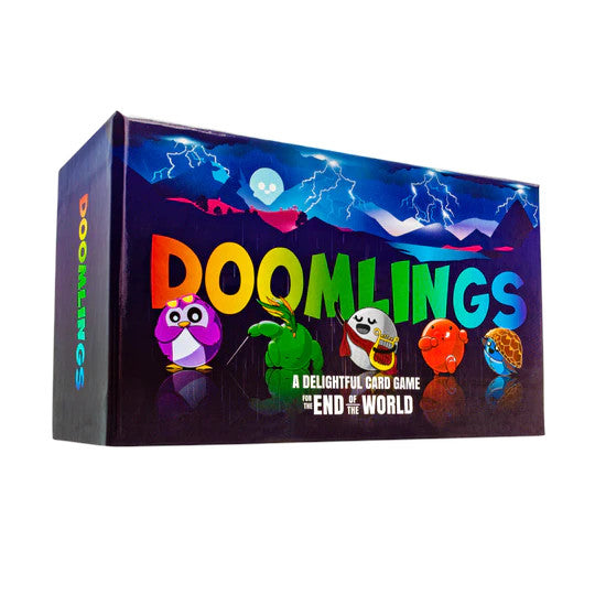 Doomlings