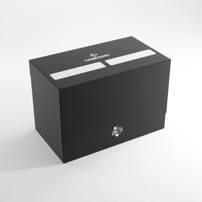 Double Deck Holder 200+ XL Black
