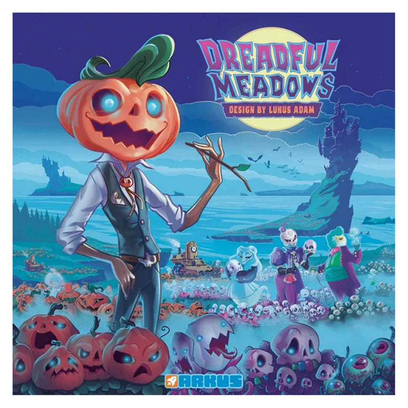 Dreadful Meadows