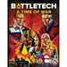 BattleTech: A Time of War: The Battletech RPG - Catalyst Game Labs