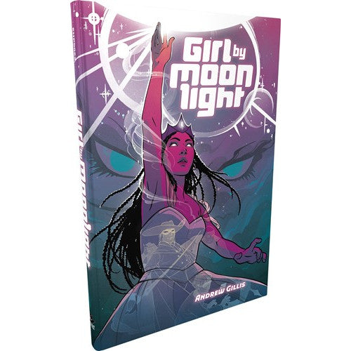Girl By Moonlight RPG - Evil Hat Productions