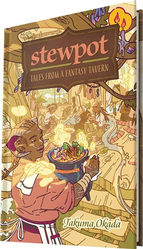 Stewpot RPG - Evil Hat Productions