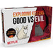 Exploding Kittens: Good Vs Evil - Exploding Kittens