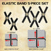 ENHANCE Board Game Box Bands (Set of 5) - ENHANCE Tabletop