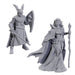 D&D Nolzur's Marvelous Miniatures 50th Anniversary Elves - Wizkids