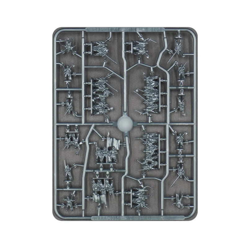 Azincourt English Army - Wargames Atlantic