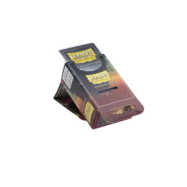 European Mini Board Game Sleeves - Dragon Shield - Arcane Tinmen