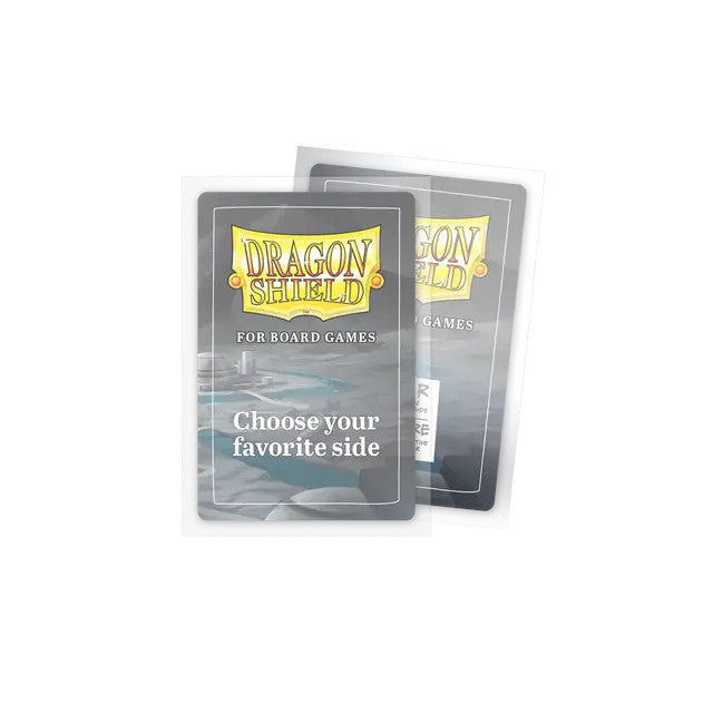 European Mini Board Game Sleeves - Dragon Shield - Arcane Tinmen