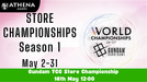 Gundam TCG Store Championship | 16th May | 12pm - Hosted By Athena Games