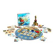 Everdell Farshore Board Game - Starling Games