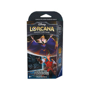 Disney Lorcana: Rise of the Floodborn Starter Deck - Ravensburger