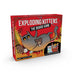 Exploding Kittens Board Game - Exploding Kittens