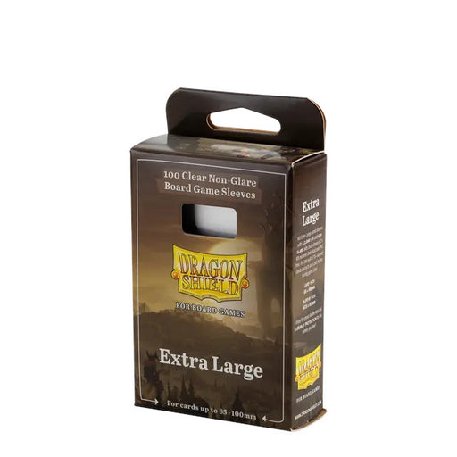 Extra Large Board Game Sleeves - Dragon Shield - Arcane Tinmen