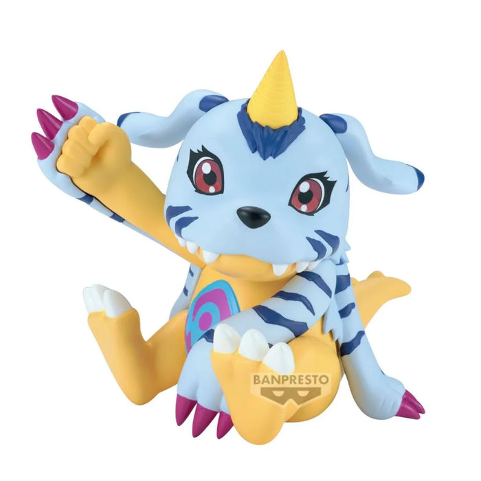 Banpresto Digimon Adventure Figure Sofvimates - Gabumon