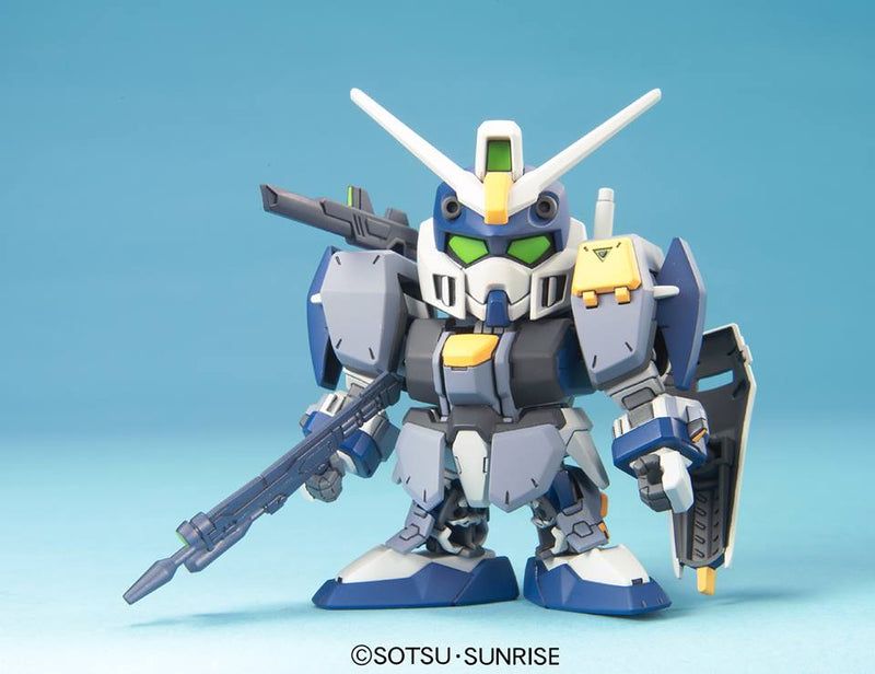 Gunpla Model Kit - BB276 Duel Gundam Assault Shroud