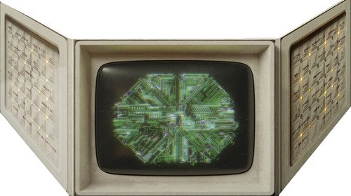 Alien RPG: Evolved Edition GM Screen