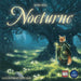 Nocturne Board Game: Kickstarter Edition - Alderac Entertainment Group