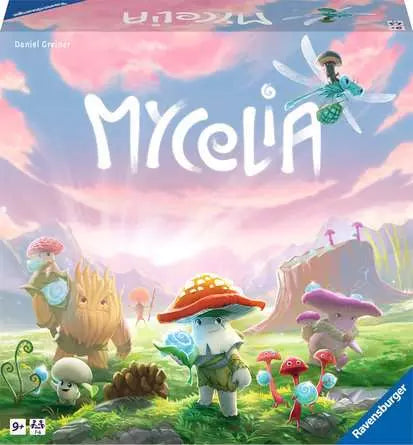 Mycelia - Ravensburger