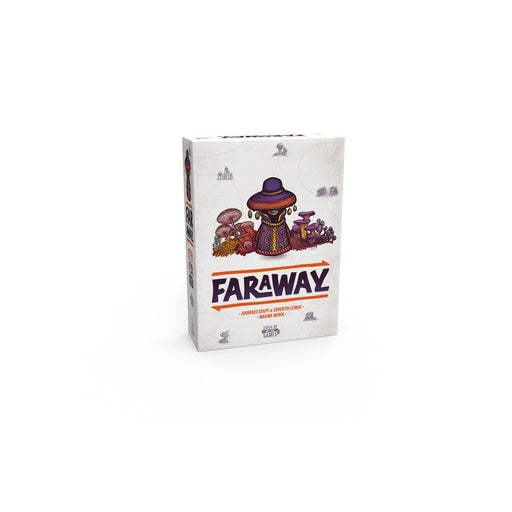 Faraway - Catch Up Games