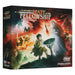 The Lord of The Rings - Fate of The Fellowship - Z-Man Games