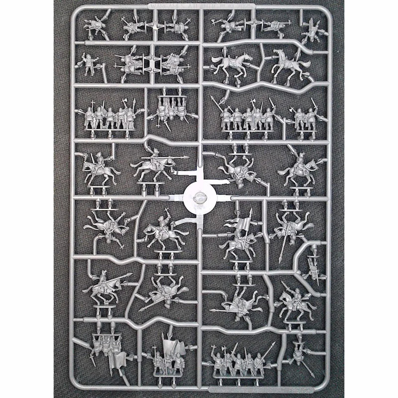 Azincourt French Army - Wargames Atlantic