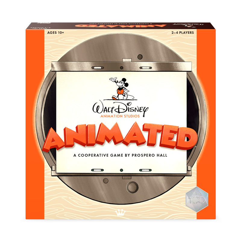 Disney Animated - Funko